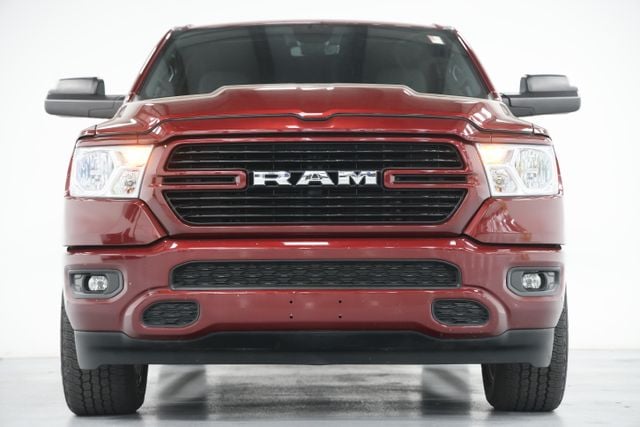 ram ram 1500 pickup 2020 1C6SRFFT0LN266037 image ram ram 1500 pickup 2020 1C6SRFFT0LN266037 image